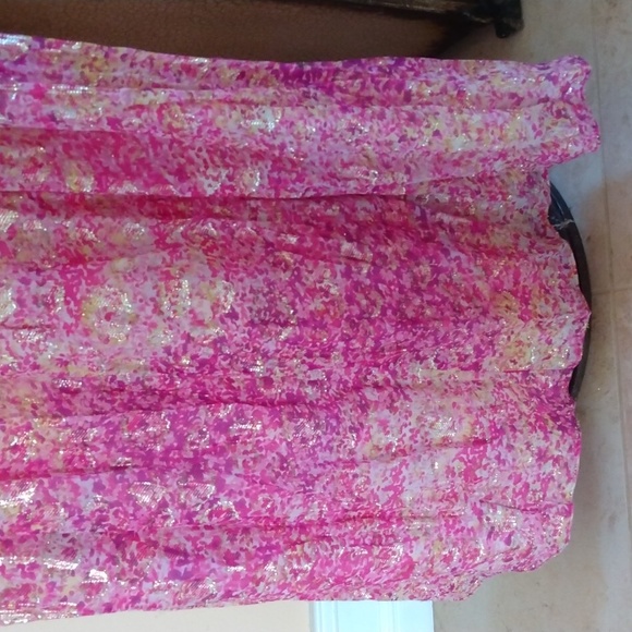 BCBG Maxazria Maxi Dress. - Picture 11 of 16